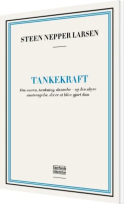 Tankekraft