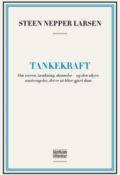 Tankekraft