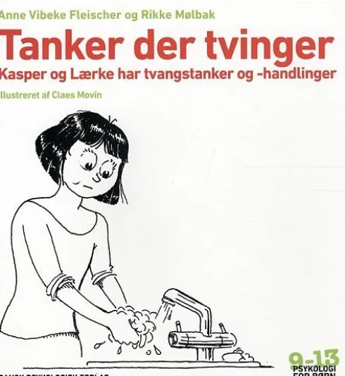 Tanker Der Tvinger
