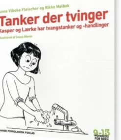 Tanker Der Tvinger