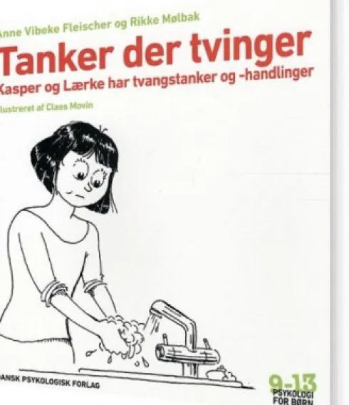 Tanker Der Tvinger