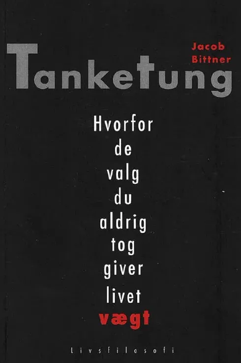 Tanketung