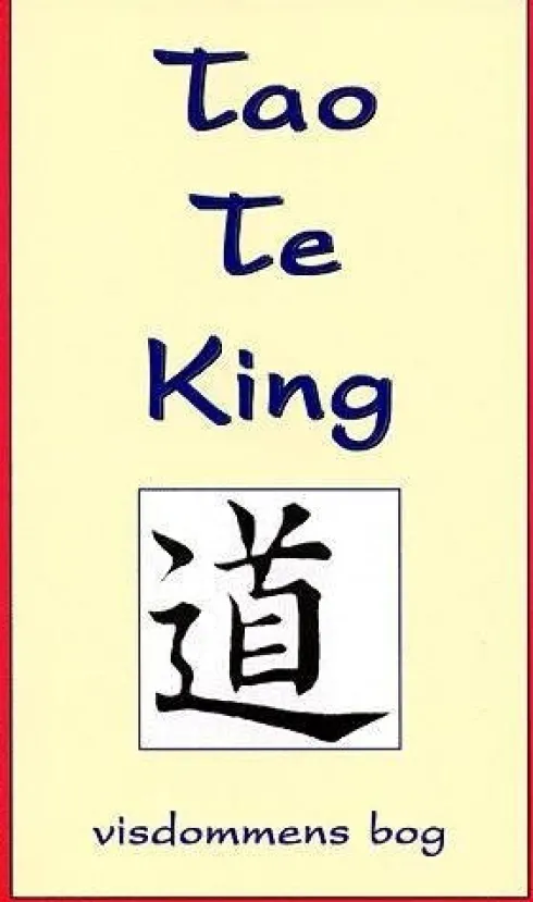 Tao Te King