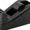Tapedispenser Til 12-19 MM Og 33 M Tape - Sort
