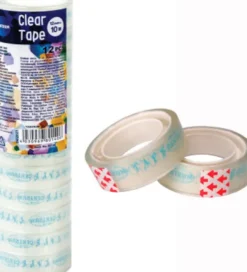 Tape 12 MM X 10 Meter - Centrum
