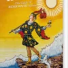 Tarot - Din Guide Til Rider Waite-Kortene Ny Rev. Udg. 2026