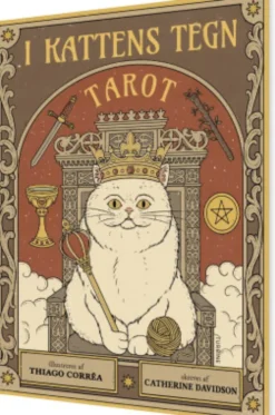 Tarot - I Kattens Tegn