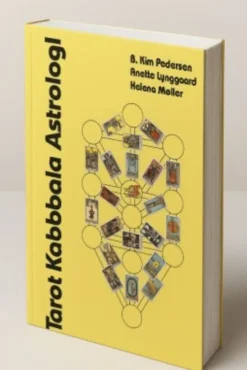 Tarot Kabbala Astrologi