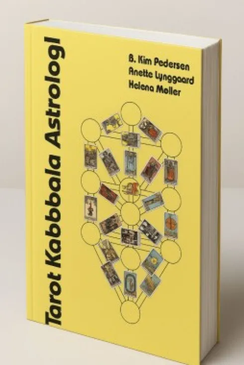 Tarot Kabbala Astrologi