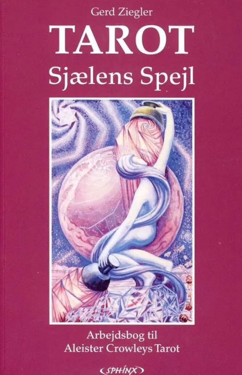 Tarot Sjælens Spejl