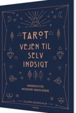 Tarot - Vejen Til Selvindsigt