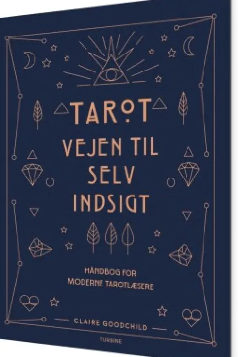 Tarot - Vejen Til Selvindsigt