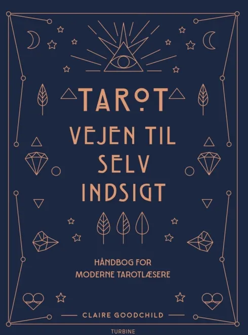Tarot - Vejen Til Selvindsigt