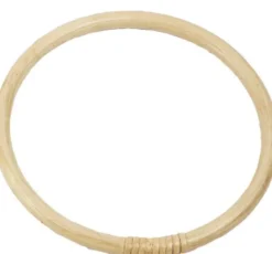Taskehank - Rund - Ø 17 CM - 1 Stk