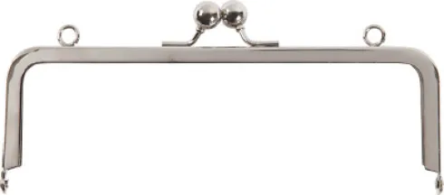 Taske/Pungbøjle - B 19 CM - 1 Stk