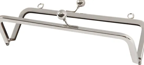 Taske/Pungbøjle - B 19 CM - 1 Stk