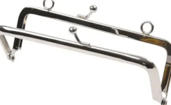 Taske/Pungbøjle - B 13 CM - 1 Stk