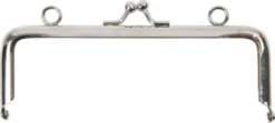 Taske/Pungbøjle - B 13 CM - 1 Stk