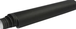 Tavlefolie Til Kridttavle - B 45 CM - Sort - 2 M