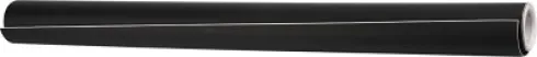 Tavlefolie Til Kridttavle - B 45 CM - Sort - 2 M