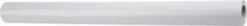 Tavlefolie Til Whiteboardtavle - B 45 CM - Hvid - 2 M