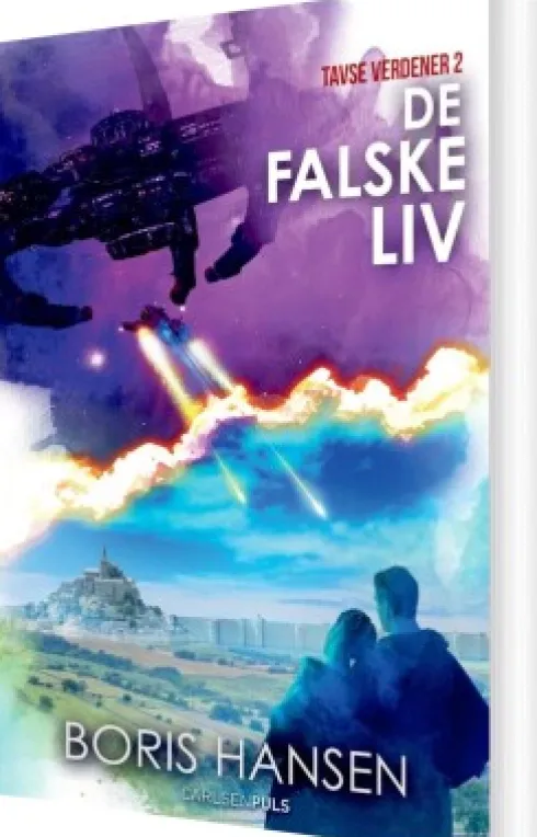 Tavse Verdener 2 - De Falske Liv