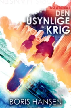 Tavse Verdener 1 - Den Usynlige Krig