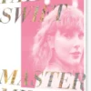 Taylor Swift: Mastermind