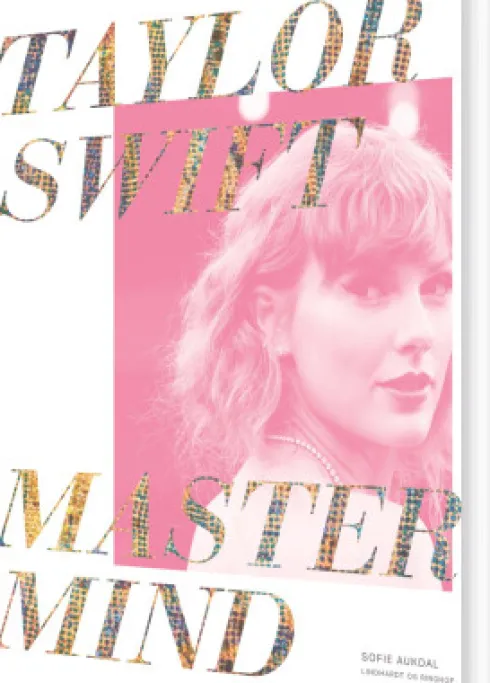 Taylor Swift: Mastermind