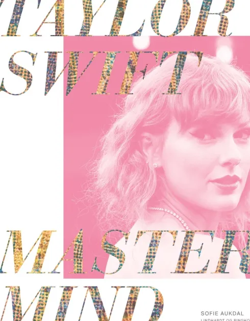 Taylor Swift: Mastermind