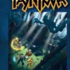 Taynikma 7+8: Henzels Fælde Og Skyggeskoven