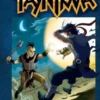 Taynikma 3+4: Soltårnet Og Den Glemte Katakomber