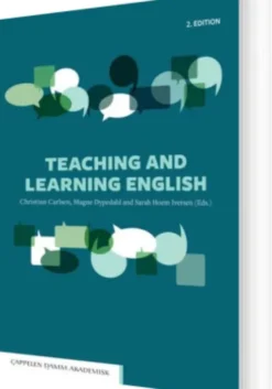 Teaching And Learning English