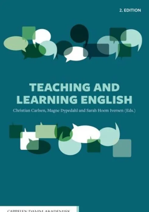 Teaching And Learning English