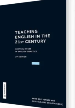 Teaching English In The 21St Century