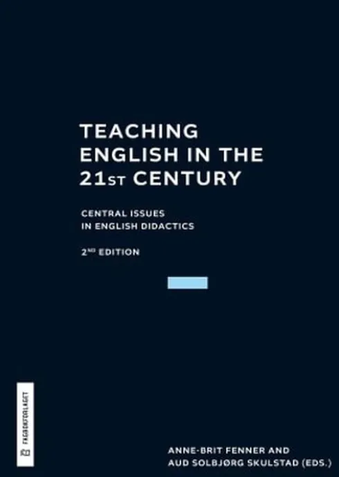 Teaching English In The 21St Century