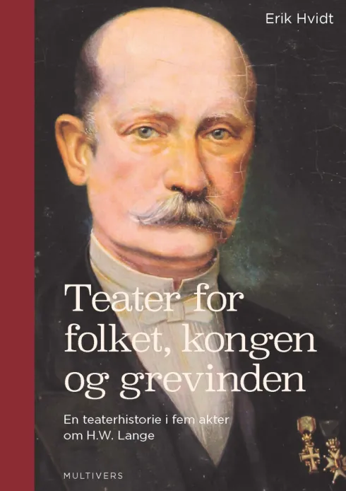 Teater For Folket, Kongen Og Grevinden