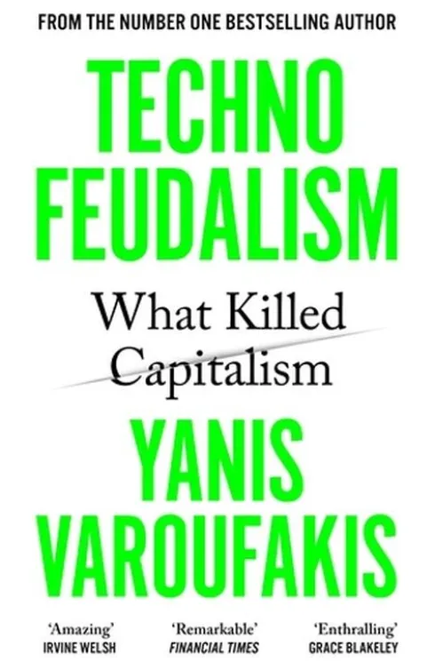 Technofeudalism
