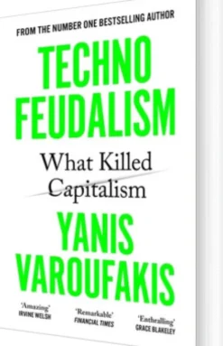 Technofeudalism