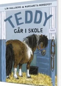 Teddy Går I Skole