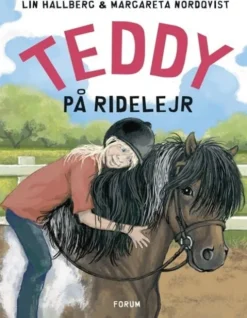 Teddy På Ridelejr