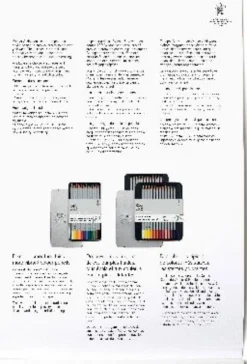 Tegneblok - A3 - 25 Ark - Winsor & Newton