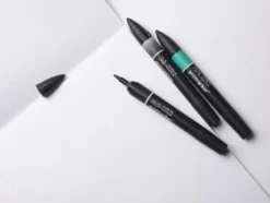 Tegneblok - A3 - Marker - 50 Ark - Winsor & Newton