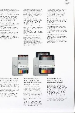Tegneblok - A3 - Medium - 25 Ark - Winsor & Newton