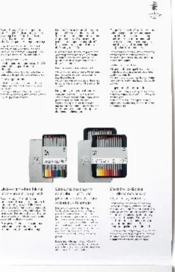 Tegneblok - A5 - 25 Sider - Winsor & Newton