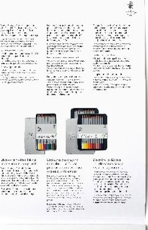 Tegneblok - A5 - 25 Sider - Winsor & Newton