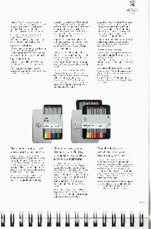Tegneblok - A4 - 25 Sider - Winsor & Newton