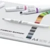 Tegneblok - Pigment Marker - A4 - 15 Ark - Winsor & Newton
