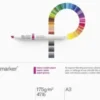 Tegneblok - Pigment Marker Heavy Weight - A3 - 15 Ark - Winsor & Newton