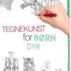 Tegnekunst For Børn - Dyr